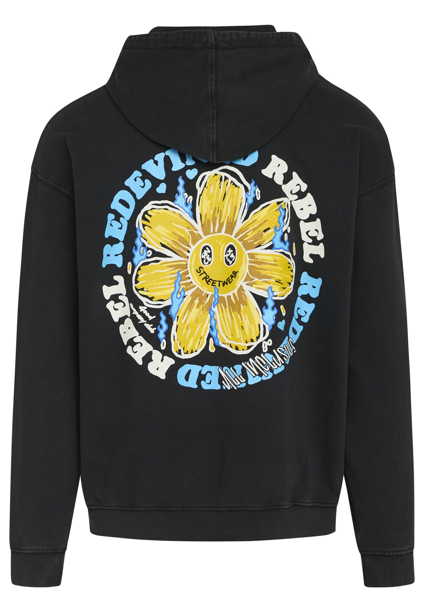 REDEFINED REBEL Sweatshirt »Redefined Rebel Sweat RRMemphis Sweat«
