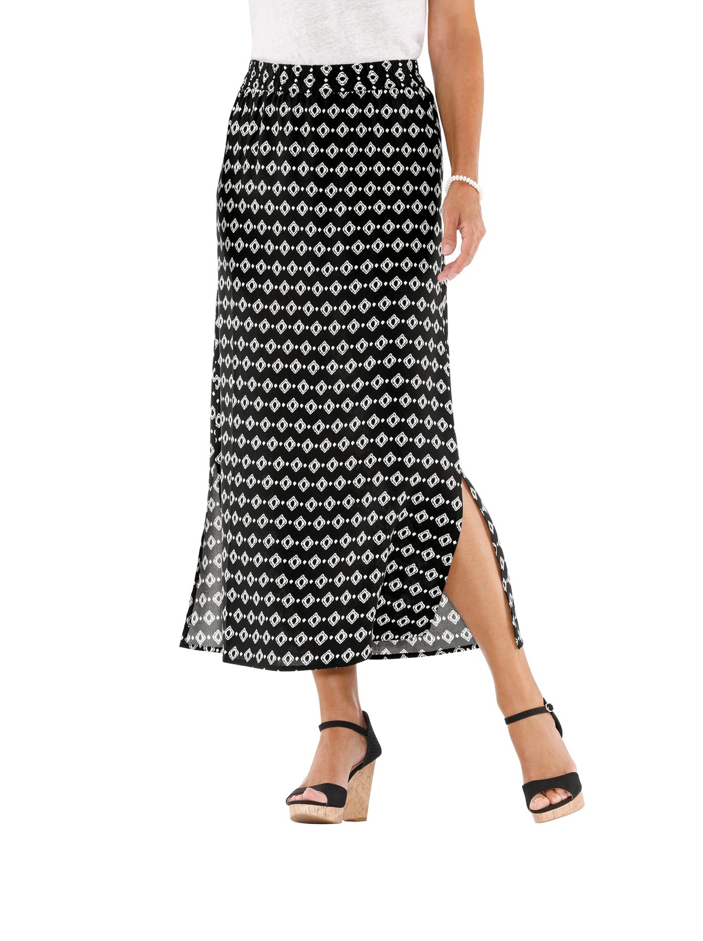 Classic Basics Schlupfrock