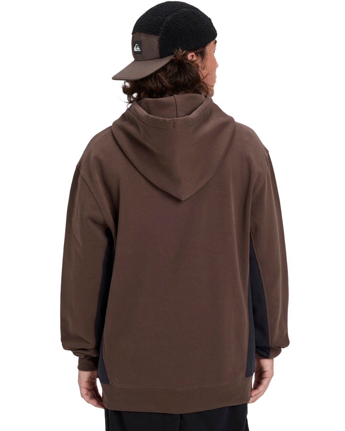 Quiksilver Kapuzensweatshirt "Cb Hood" günstig online kaufen