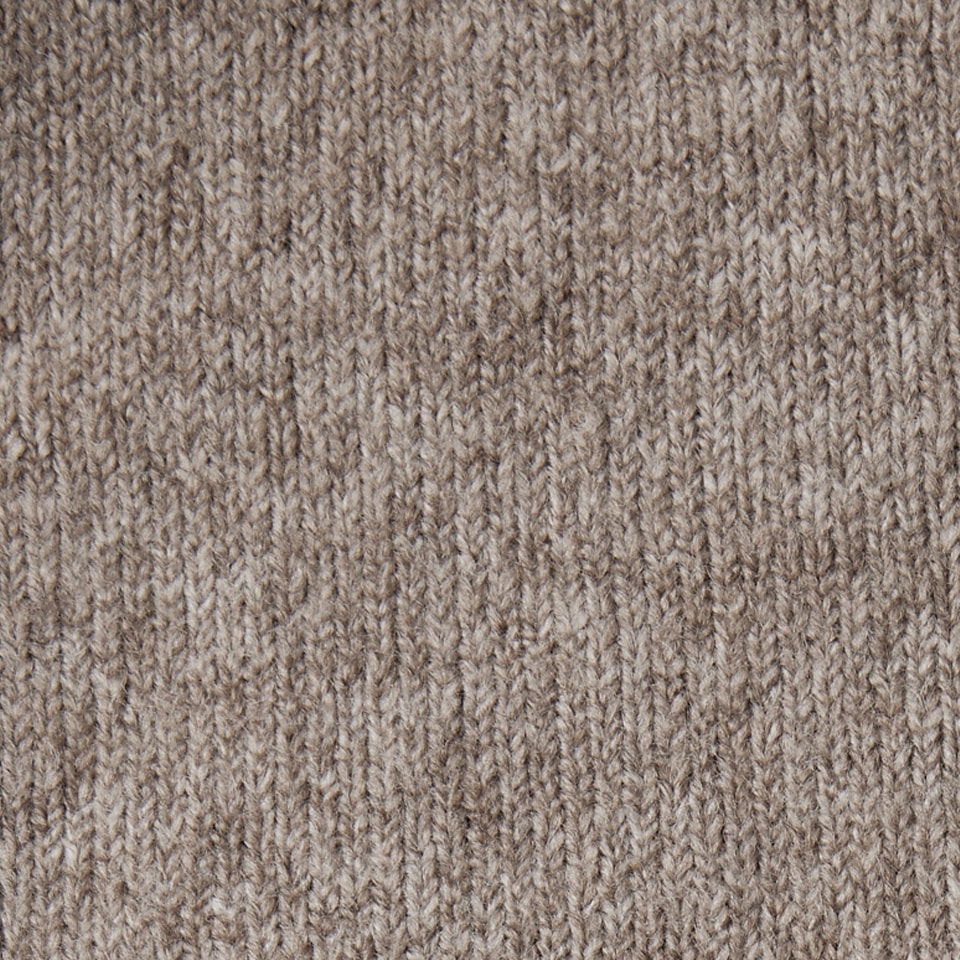 STREET ONE Rollkragenpullover, im soften Baumwoll-Mix