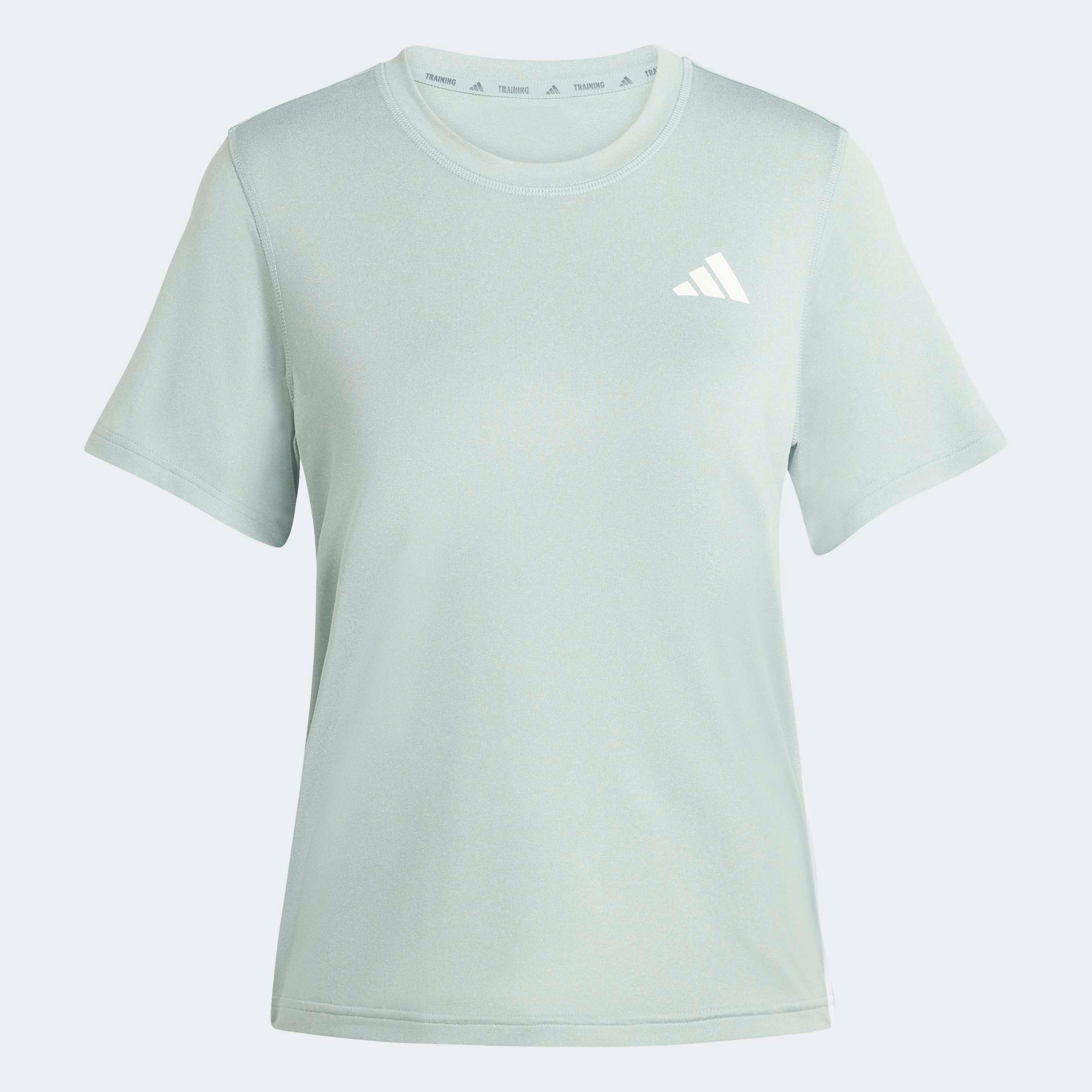 adidas Performance T-Shirt »TRAIN ESSENTIALS 3-STREIFEN WORKOUT«