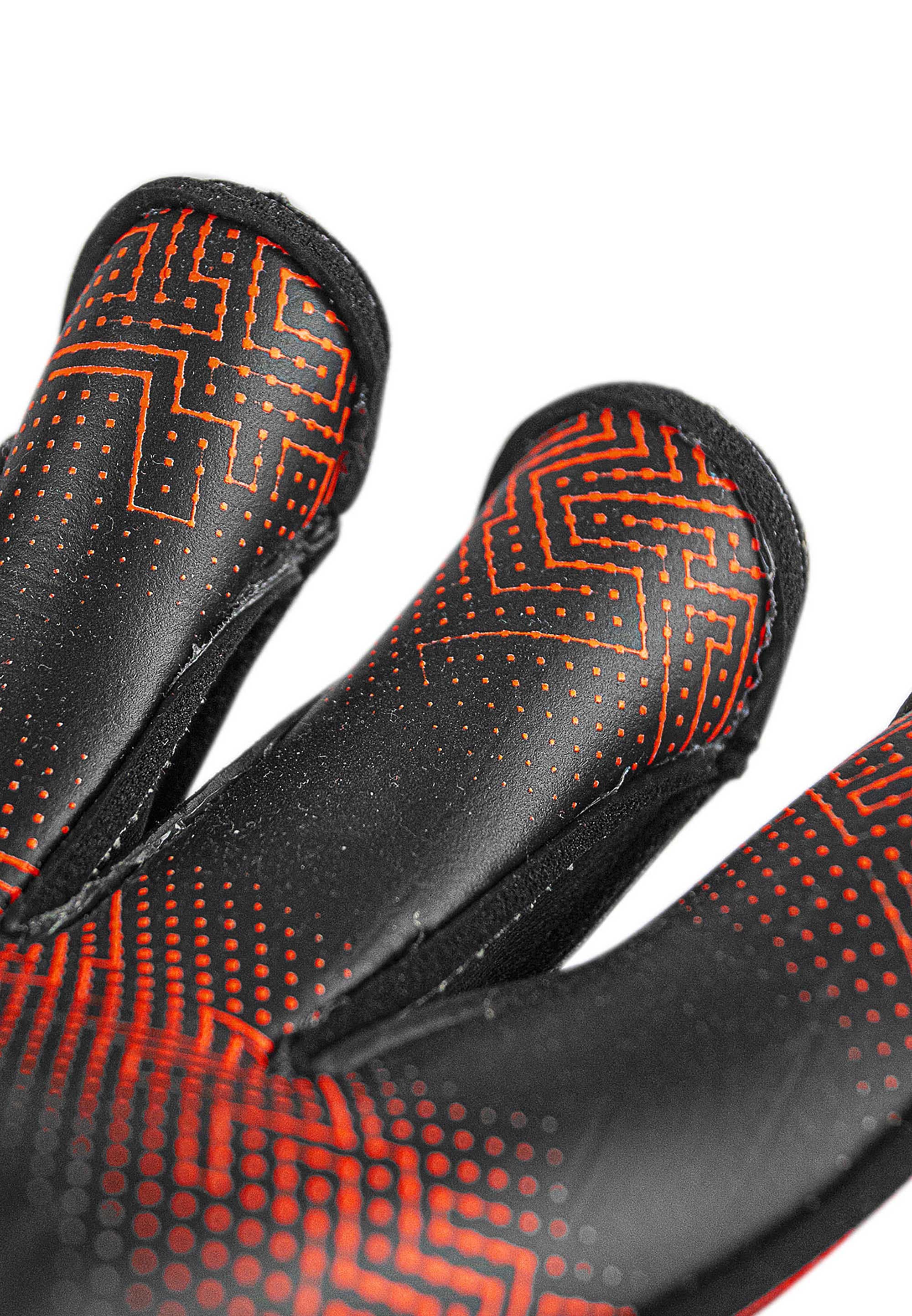 Reusch Torwarthandschuhe »Attrakt Gold X Evolution GluePrint«, mit Evolution Cut