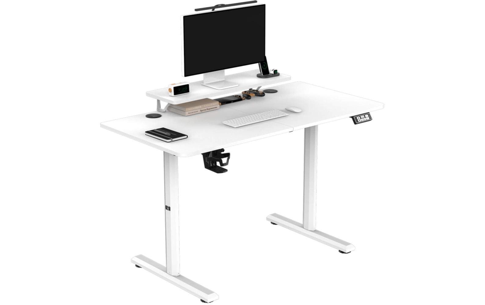 ULTRADESK Gamingtisch »Tisch Higlander«