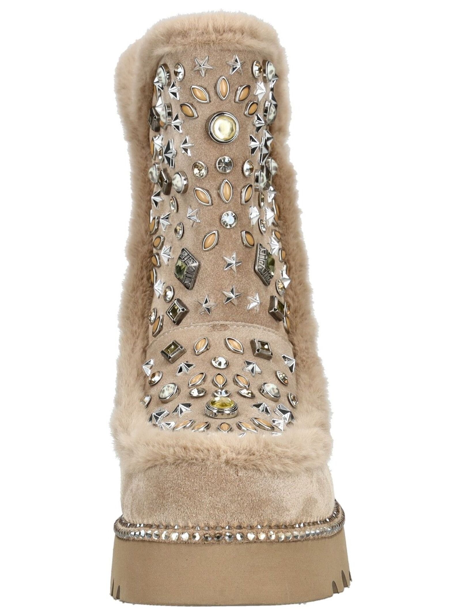 Thumbnail - Alma en Pena Stiefelette "ALMA EN PENA Stiefelette Leder"