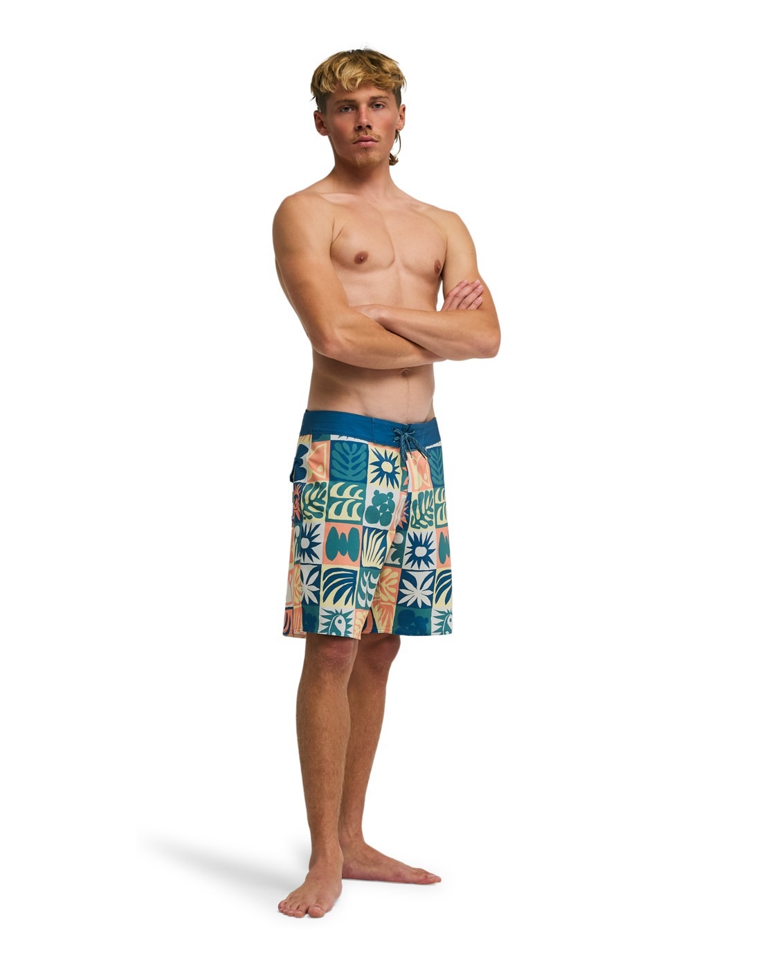Billabong Boardshorts "Sundays Pro" günstig online kaufen