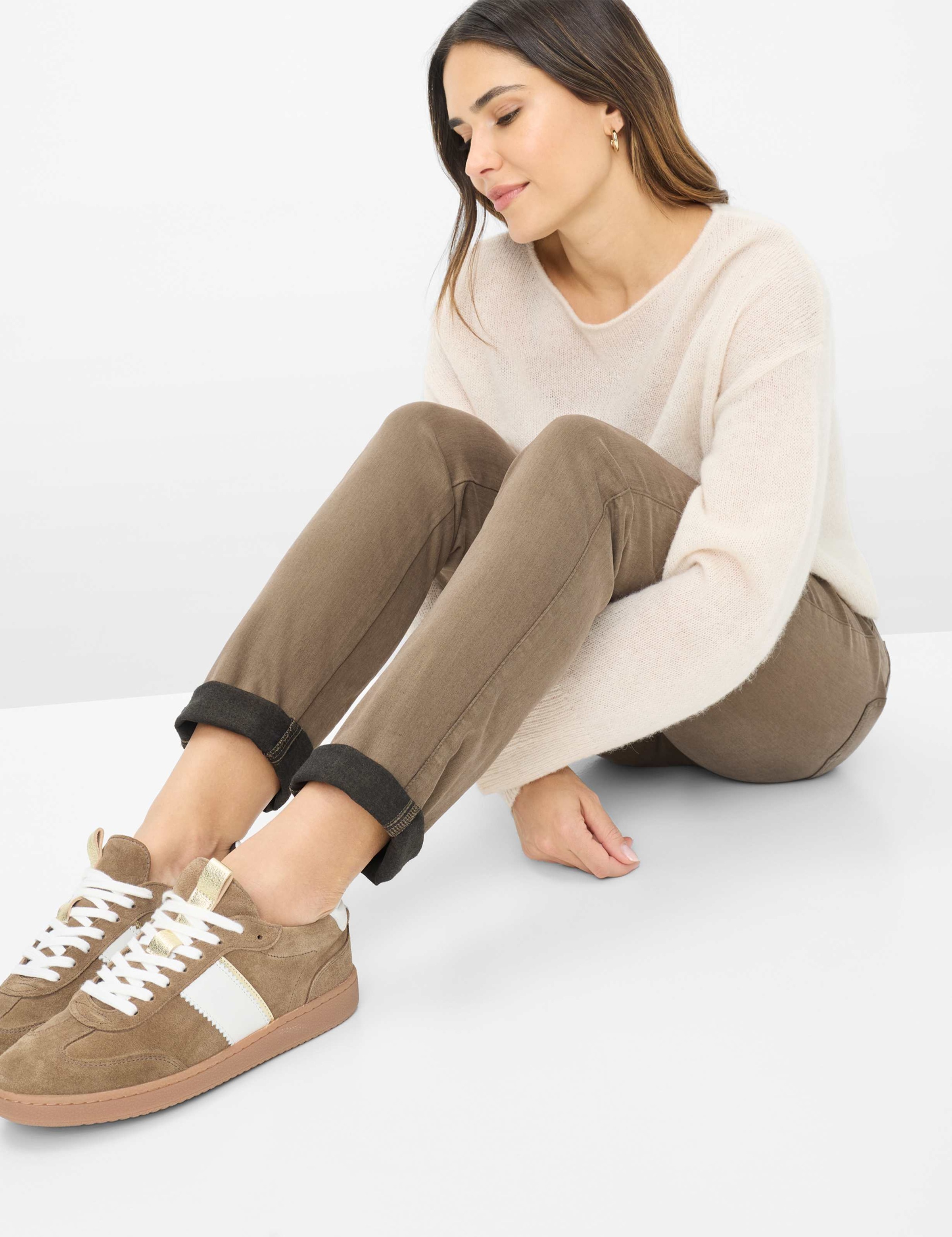 Brax 5-Pocket-Jeans »Style MARY«