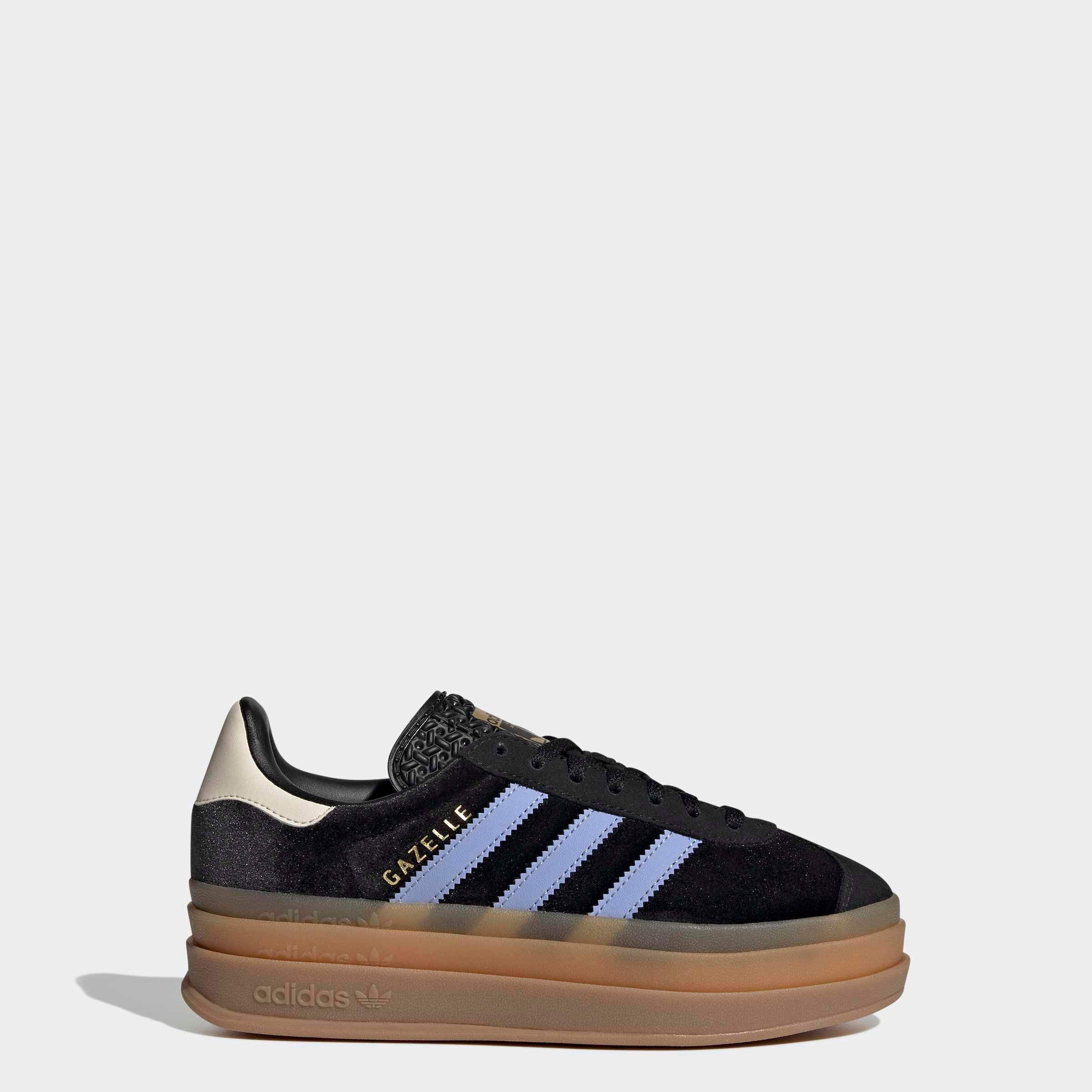 adidas Originals Sneaker »GAZELLE BOLD KINDER«