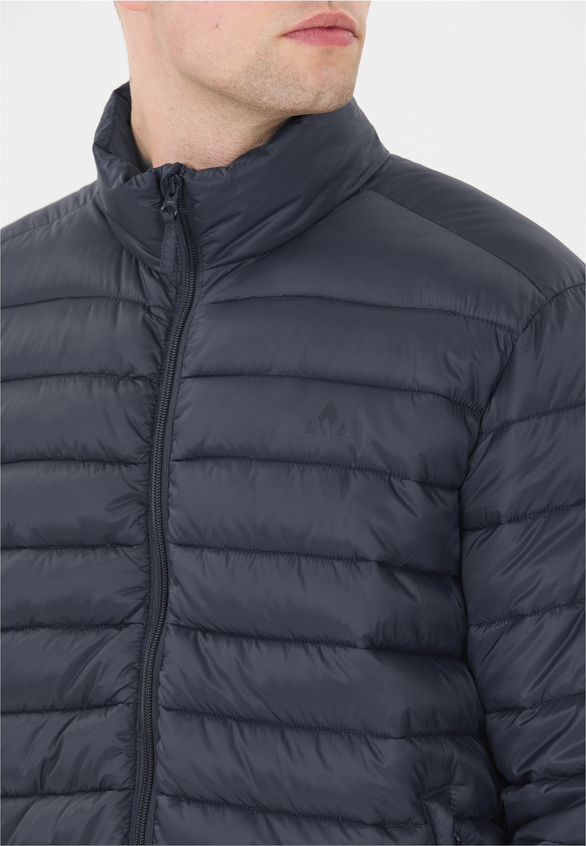 WHISTLER Laufjacke »Arubi«, aus leichtem und wasserabweisendem Material