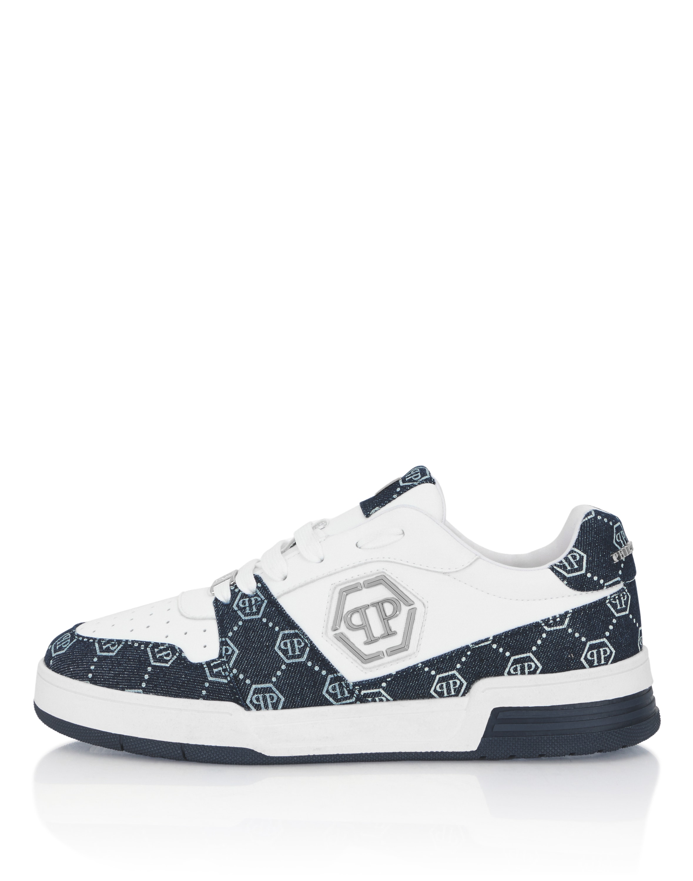 PHILIPP PLEIN Sneaker »Monogram«