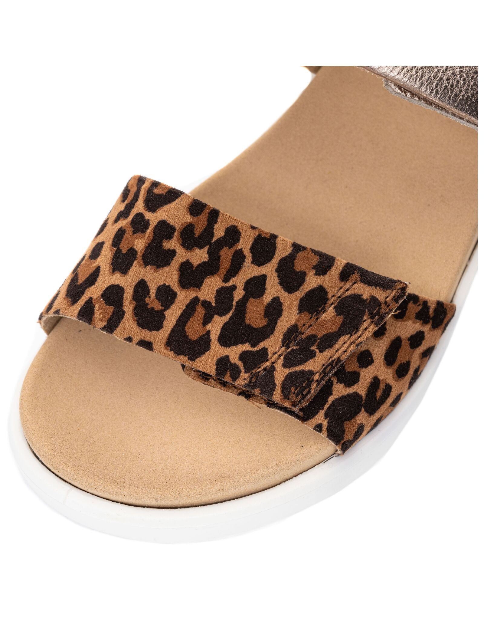 Ara Riemchensandale »Ara Sandalen Leder«