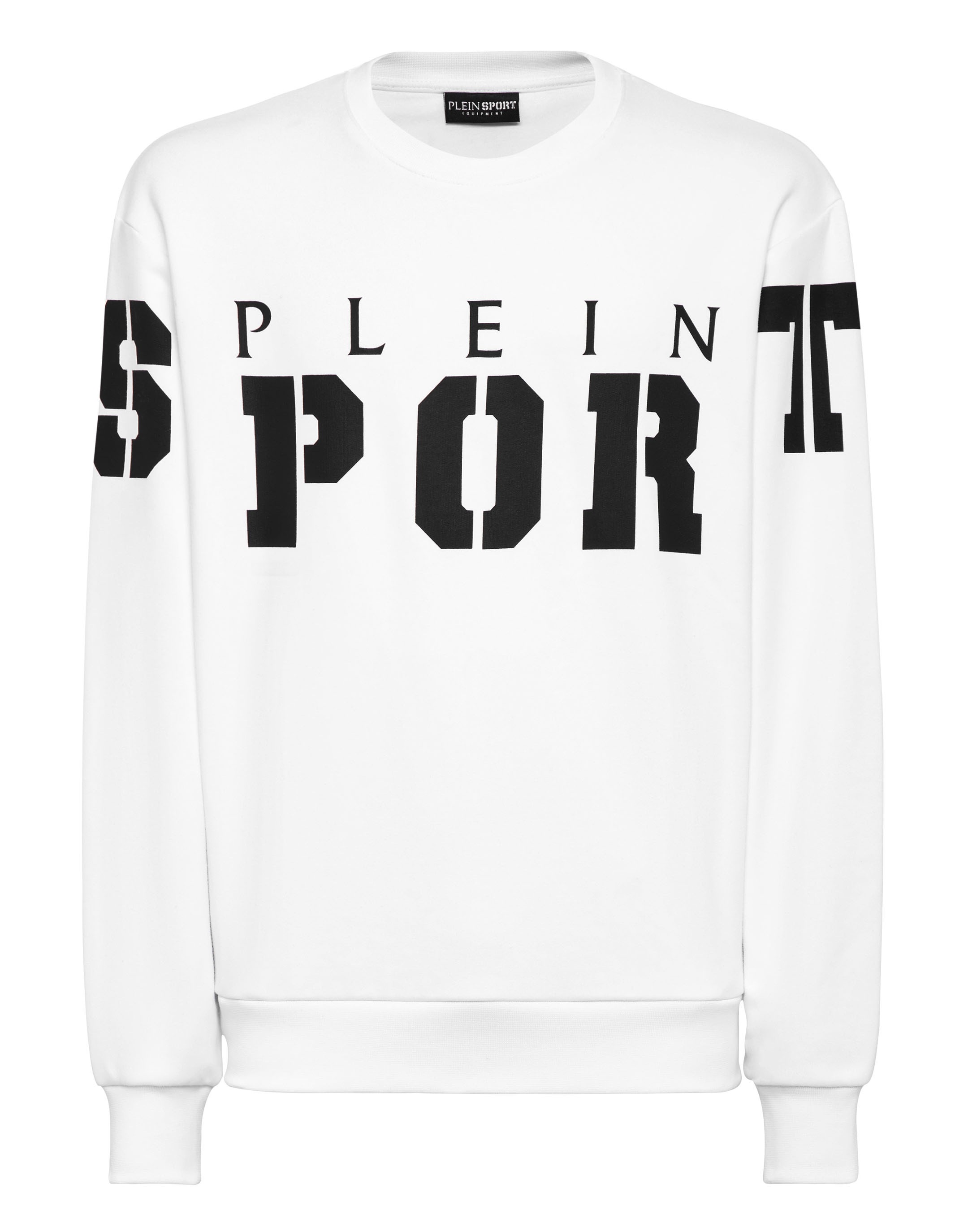 PLEIN SPORT Sweatshirt "Sweatshirt"