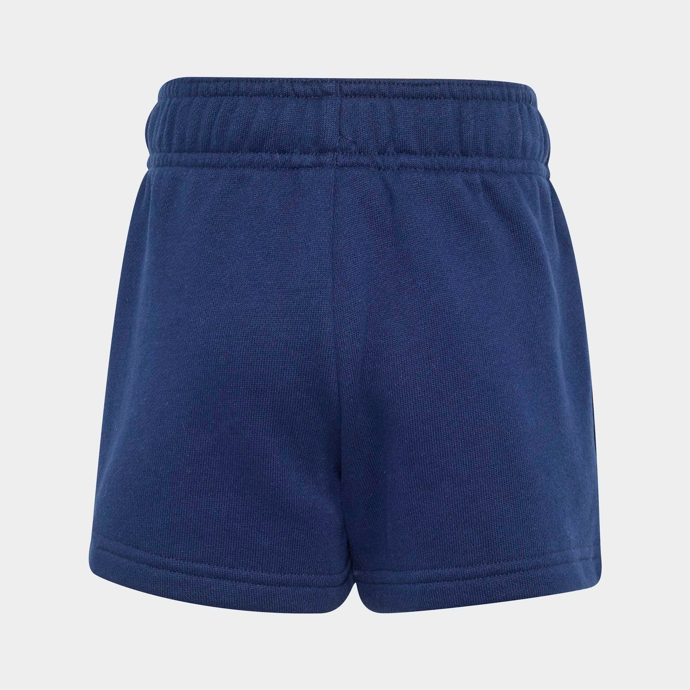 adidas Originals T-Shirt & Shorts »KIDS UND SET«