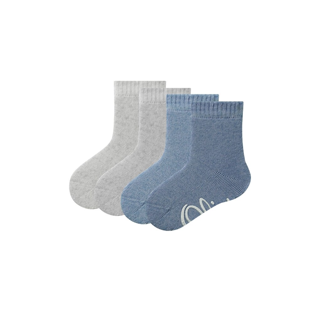 s.Oliver Socken »Socken 4er Pack«