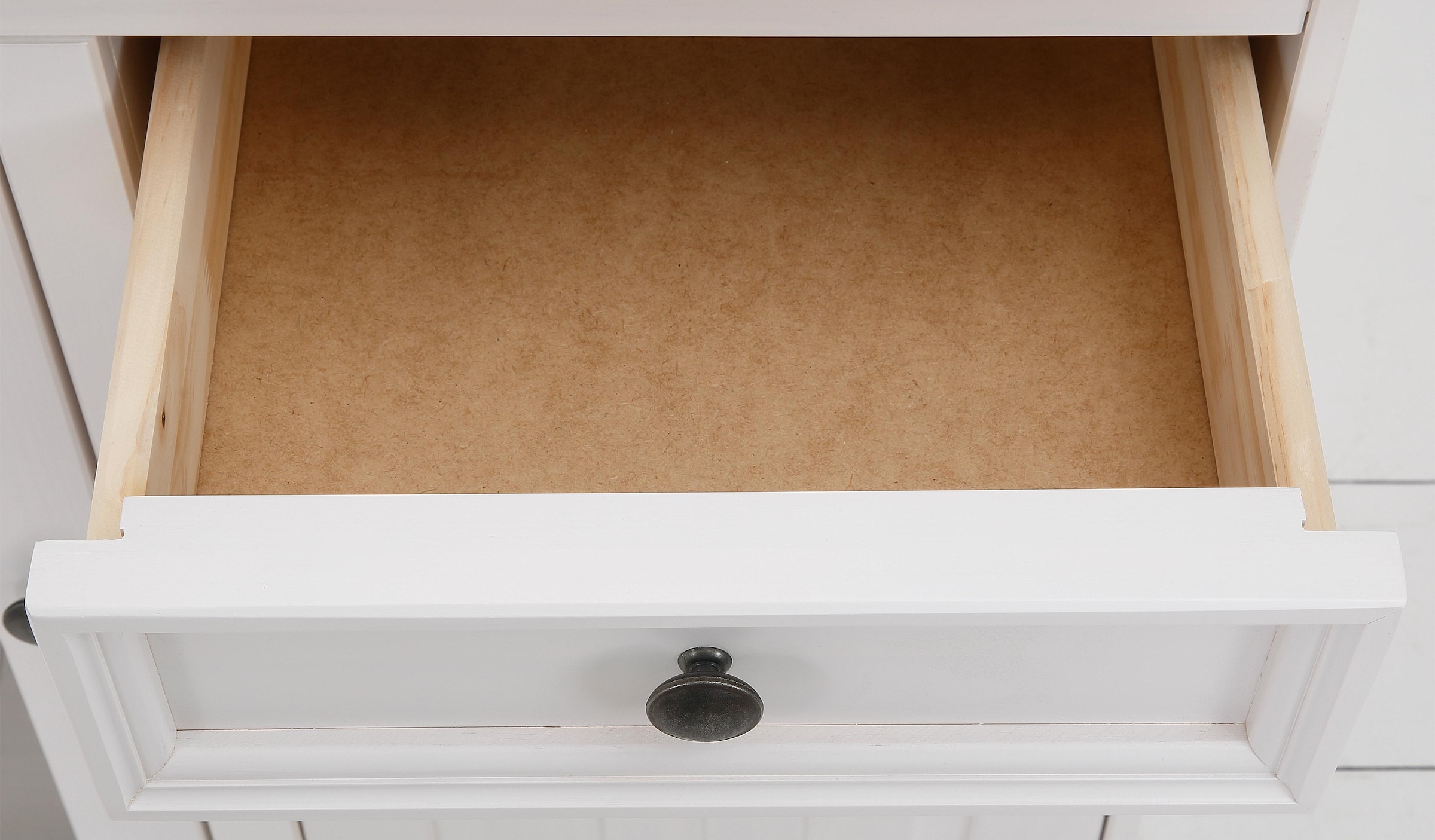 Home affaire Sideboard »Melissa«, Kommode, Breite 169 cm