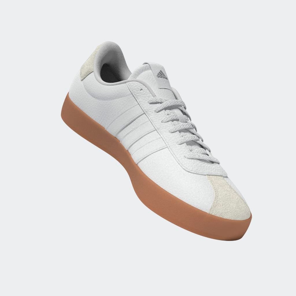 adidas Sportswear Sneaker »VL COURT 3.0«, inspiriert vom Design des adidas samba