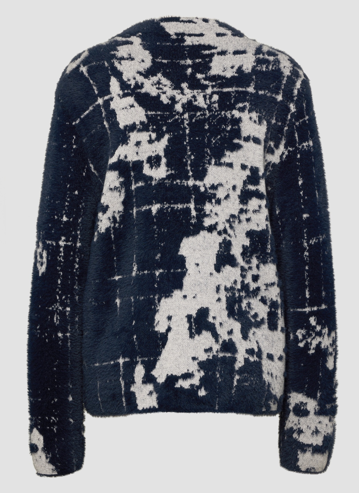 Rabe Strickpullover »Pullover«