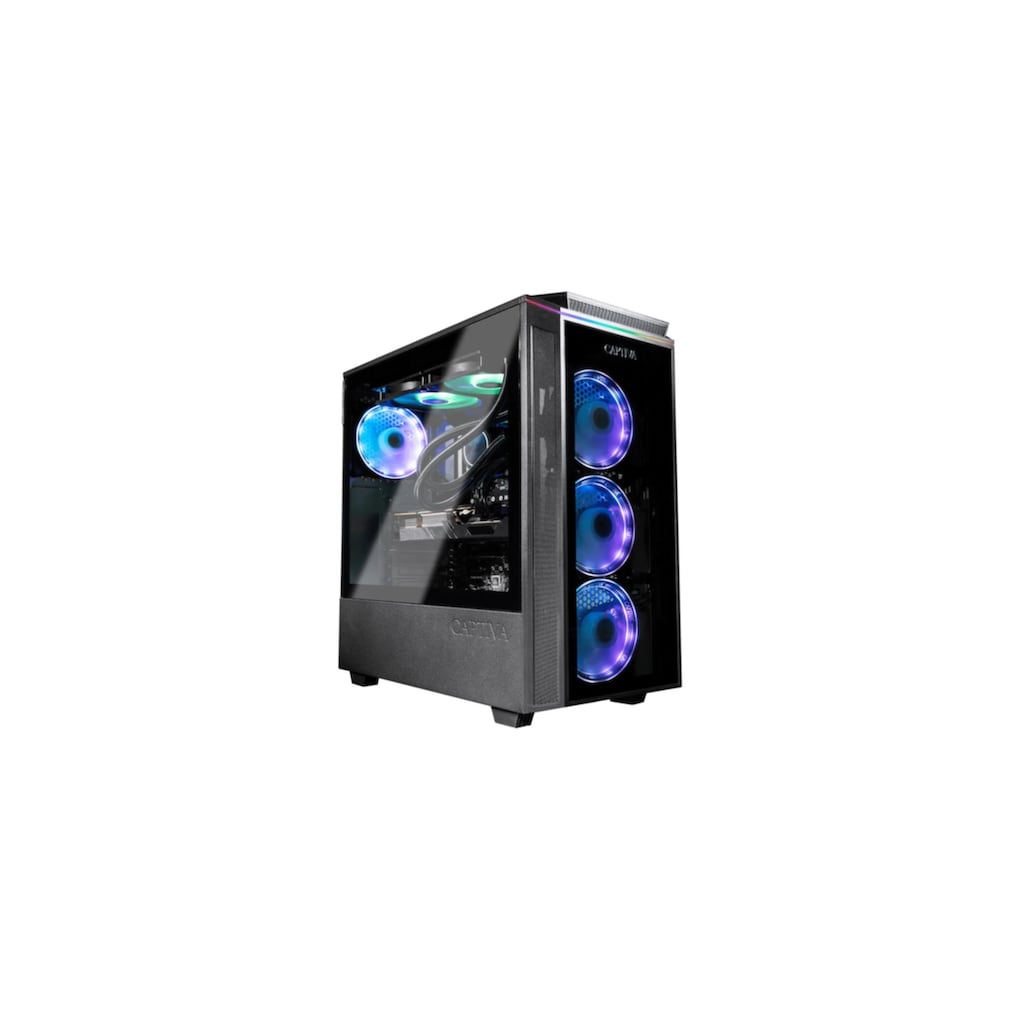CAPTIVA Gaming-PC »G29AR 21V1«