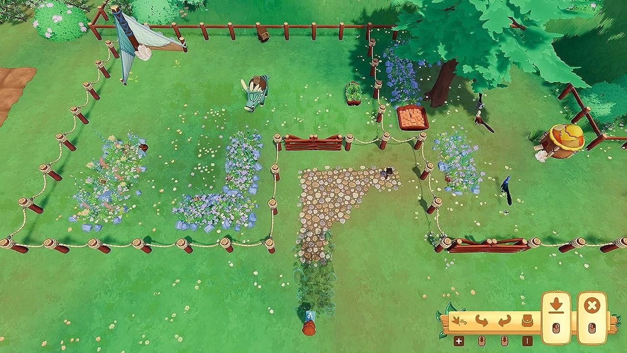Astragon Spielesoftware »Paleo Pines: The Dino Valley«, PlayStation 4