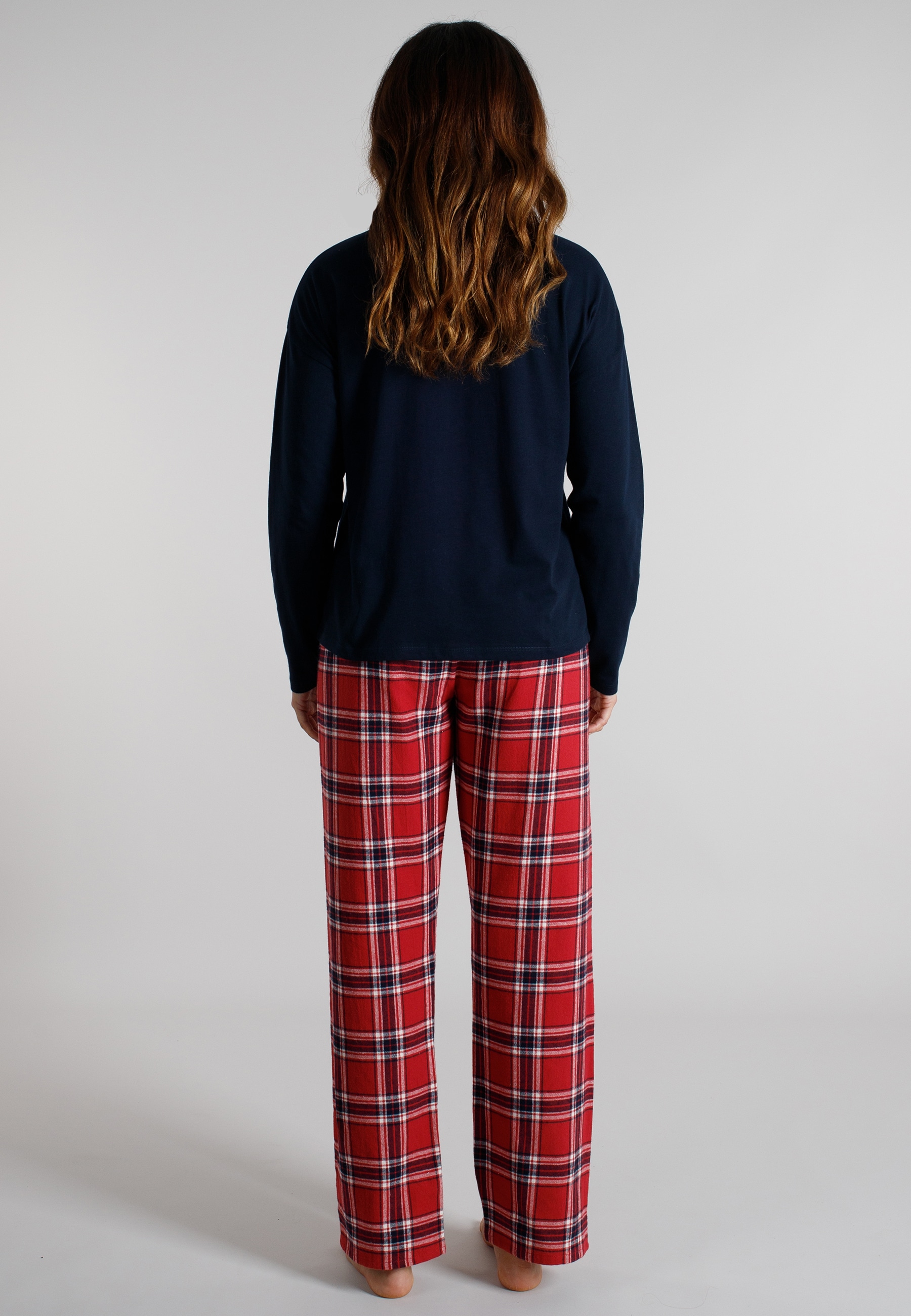 TOM TAILOR Pyjama
