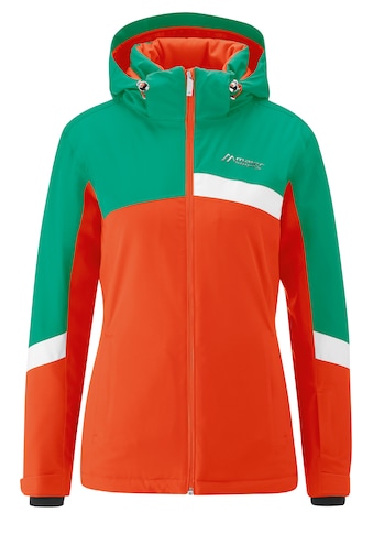 Maier Sports Skijacke »Mamison« Warm wattierte Skij...