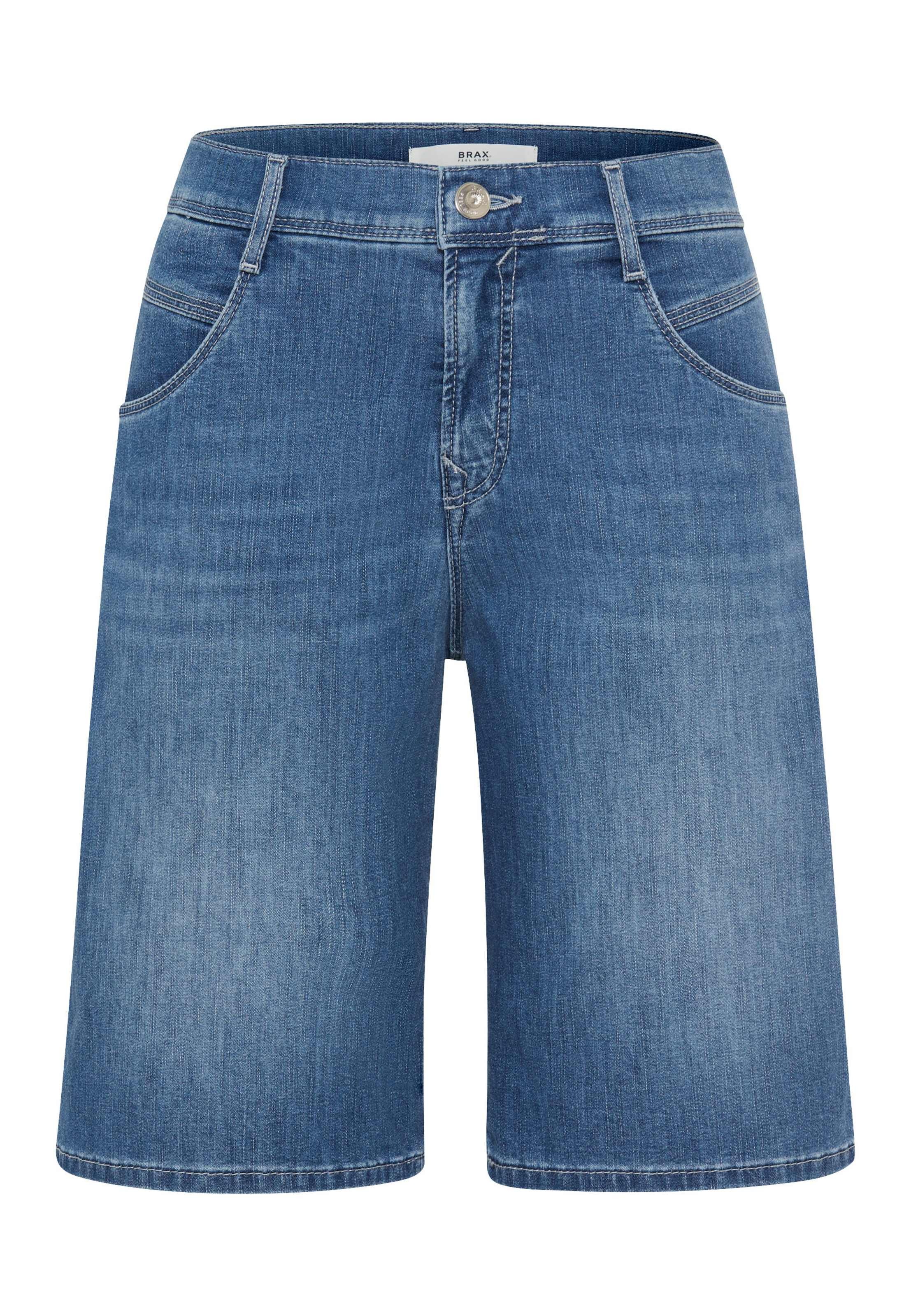 Brax Bequeme Jeans »Style MEL B«