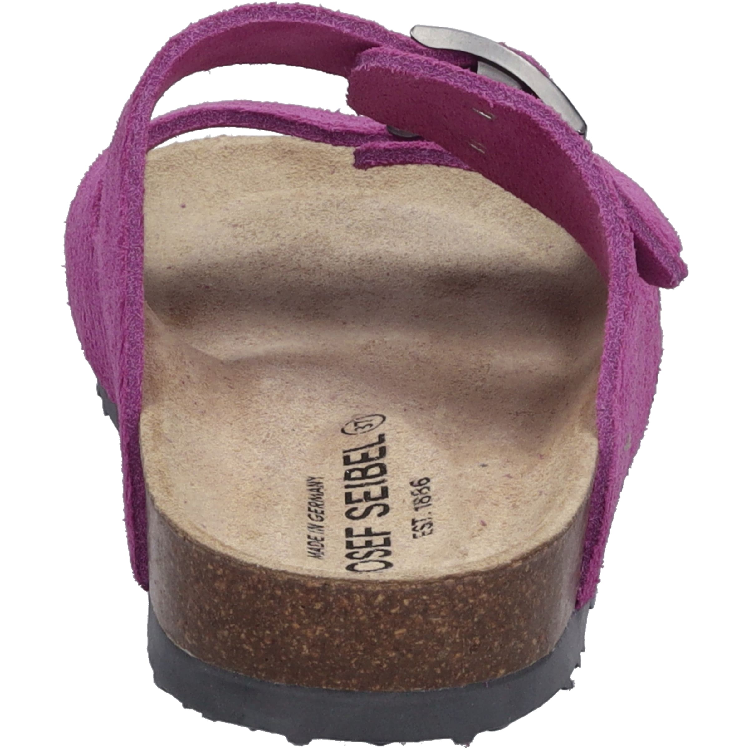 Josef Seibel Sandale »Hermine 01, pink«
