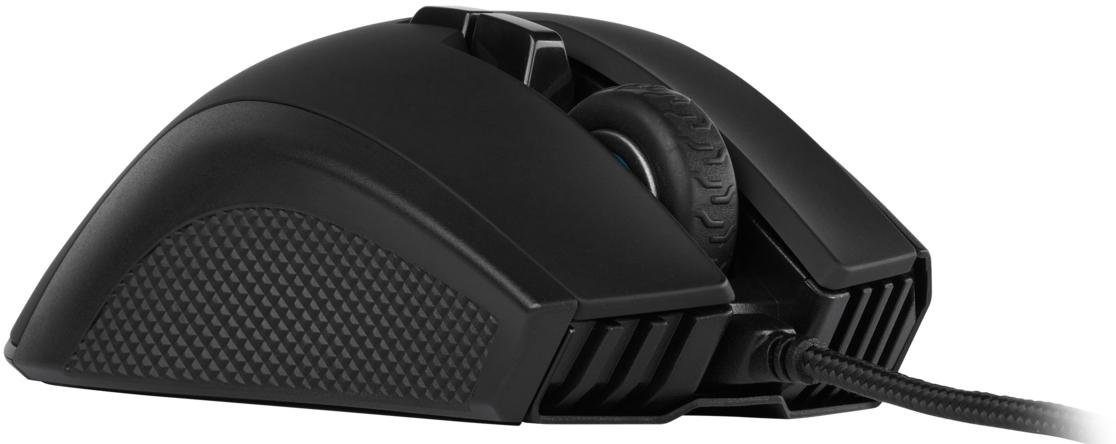 Corsair Gaming-Maus »IRONCLAW RGB«, kabelgebunden