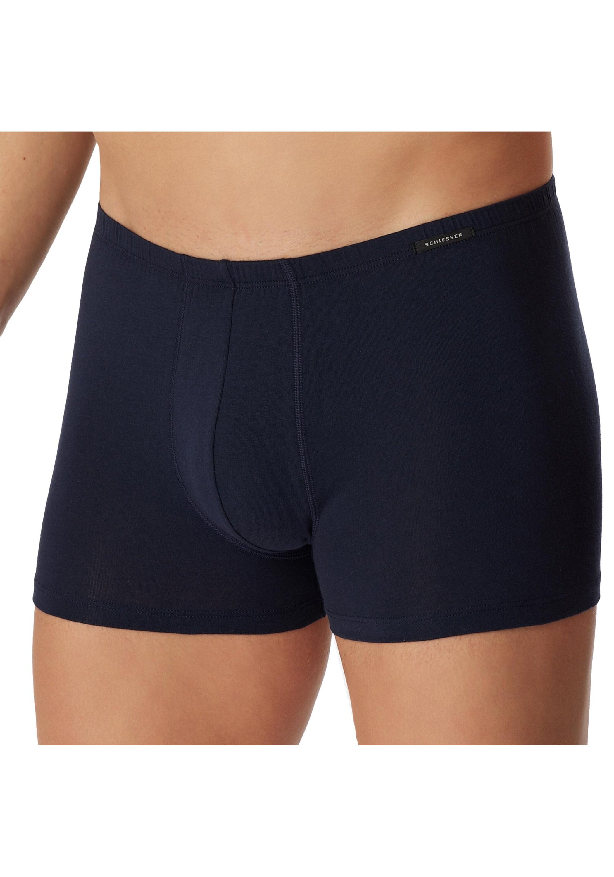 Schiesser Boxershorts »Boxershort 2er Pack«