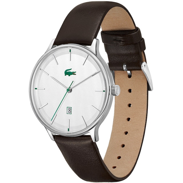 Lacoste Quarzuhr »Lacoste Club, 2011167« kaufen | BAUR