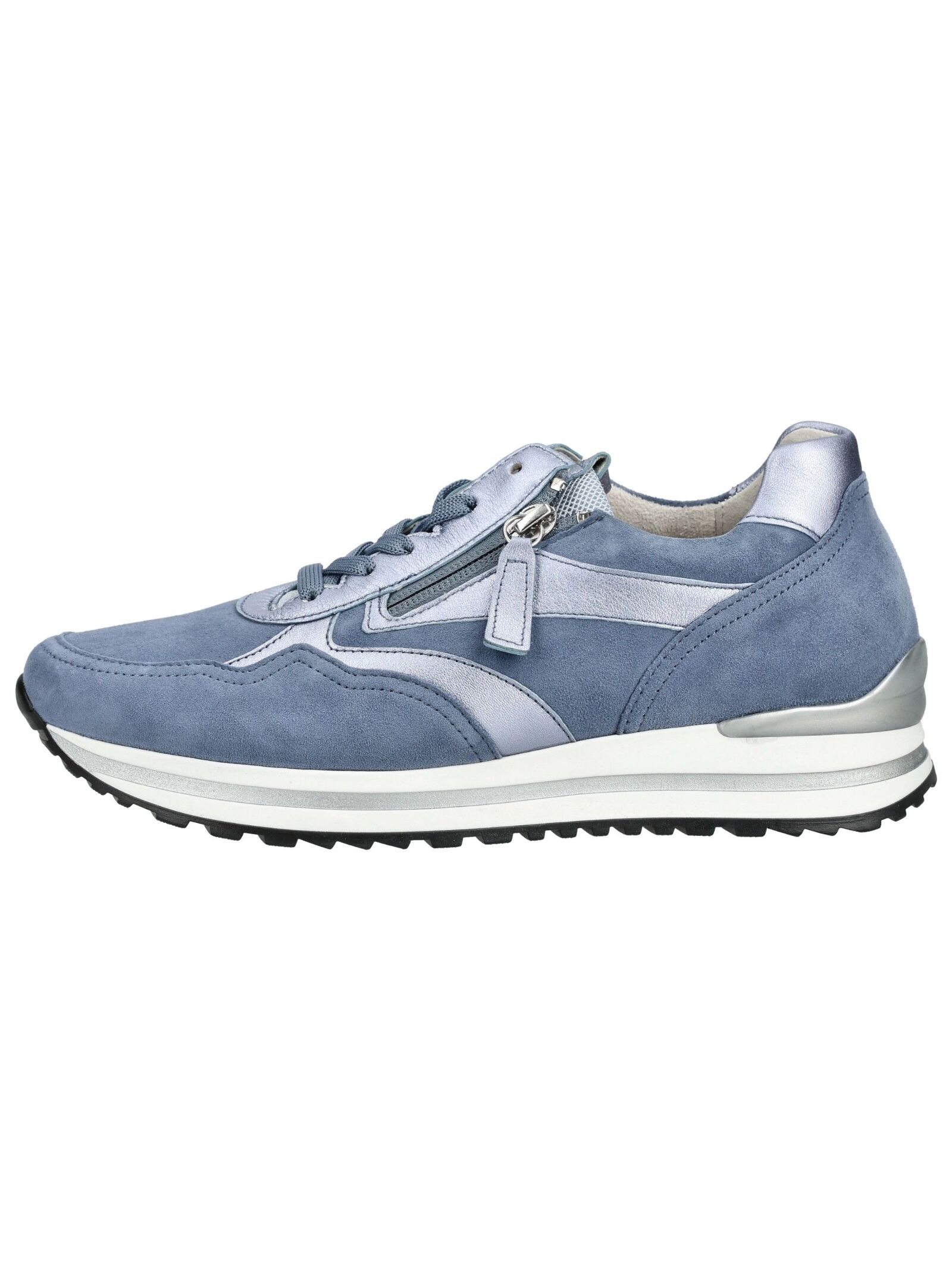 Gabor Comfort Sneaker "Gabor Comfort Sneaker Leder" günstig online kaufen