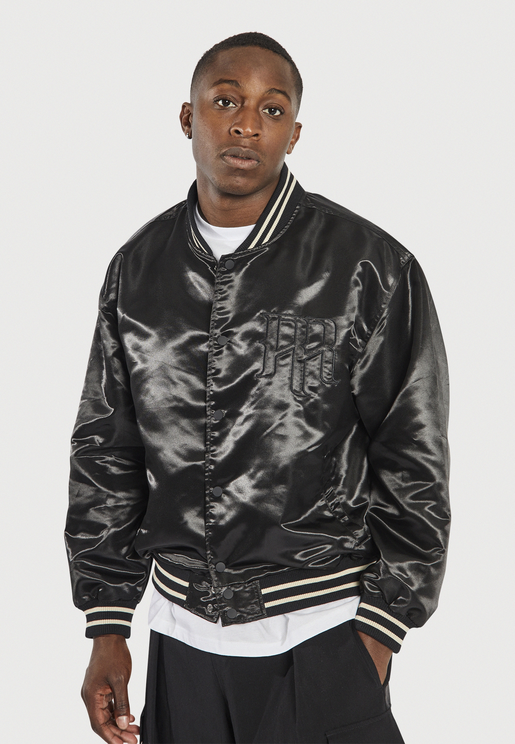 REDEFINED REBEL Funktionsjacke "Redefined Rebel Jacket RRHudson Jacket" günstig online kaufen
