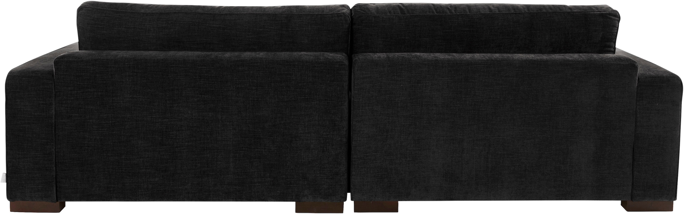 Guido Maria Kretschmer Home&Living 2-Sitzer »Skara XXL«, Lounge-Sofa XXL mit Federkern-Polsterung, in vielen Bezugsvarianten