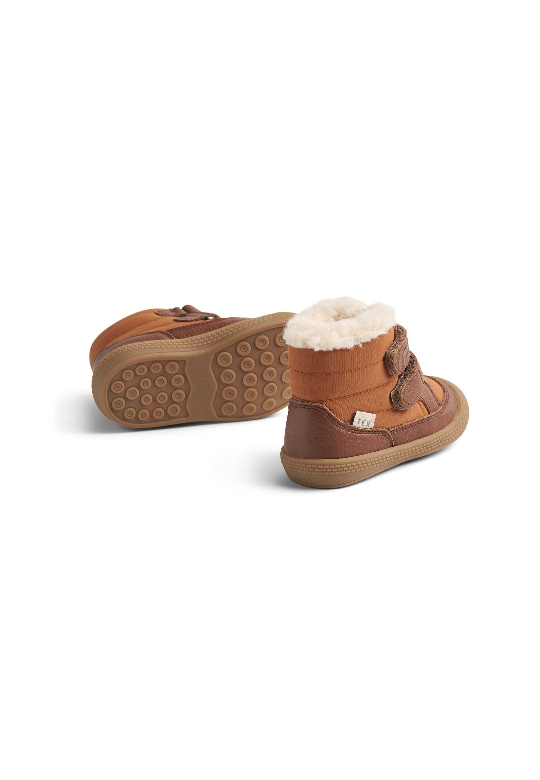 WHEAT Winterstiefel »WHEAT Winterboot Daxi Tex«  1 tlg.