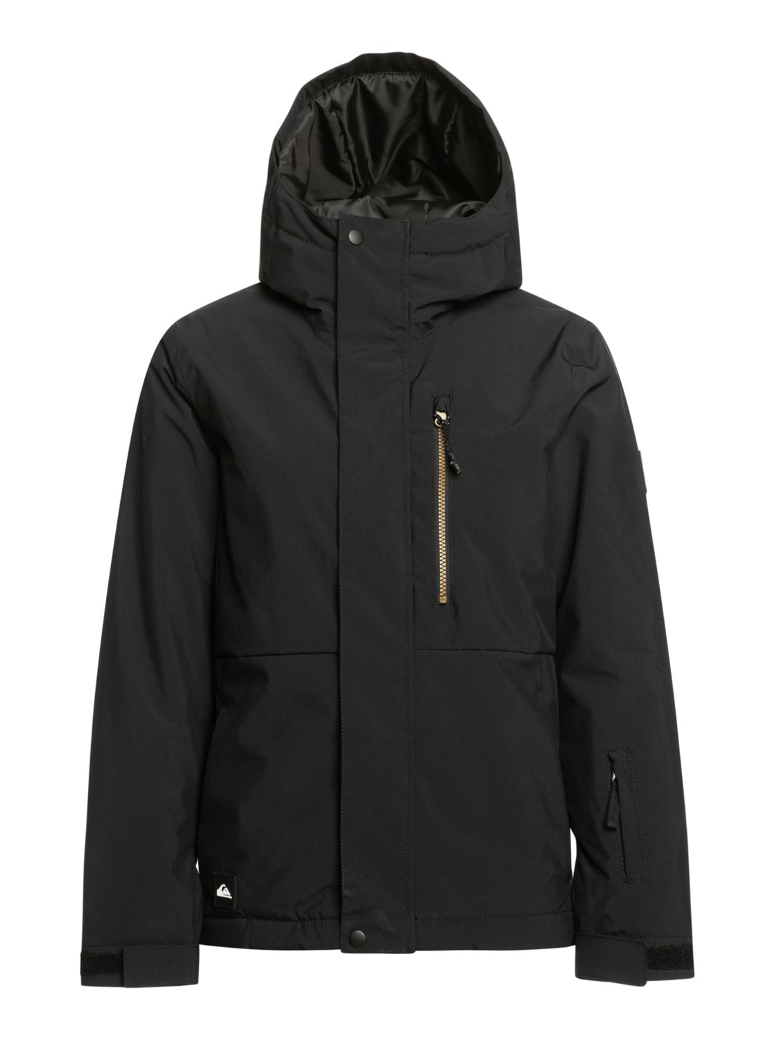 Quiksilver Snowboardjacke "Mission"