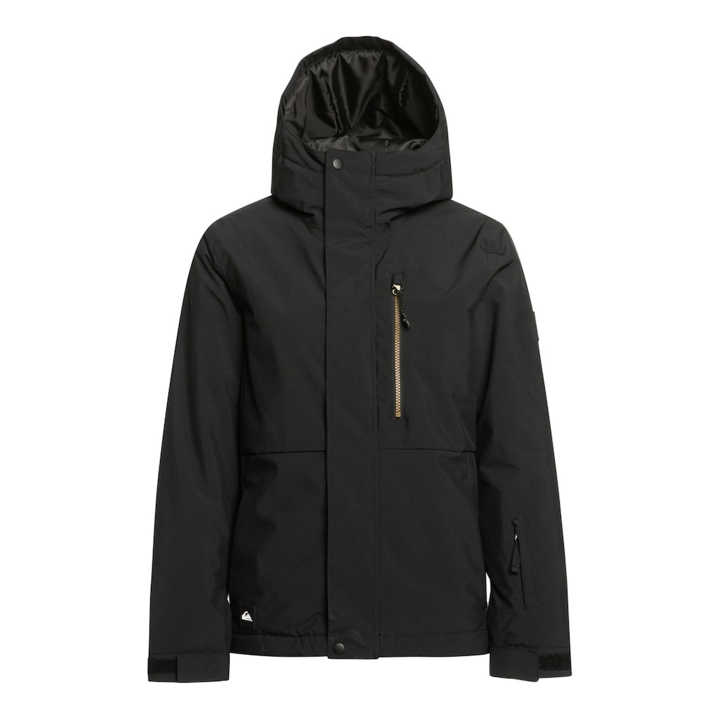 Quiksilver Snowboardjacke »Mission«