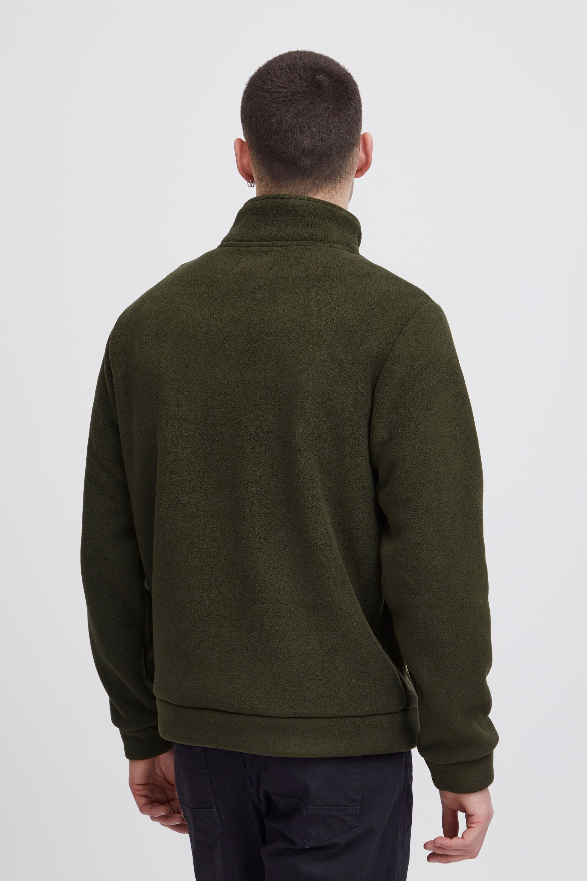 Blend Strickpullover »Strickjacke BHSweatshirt«
