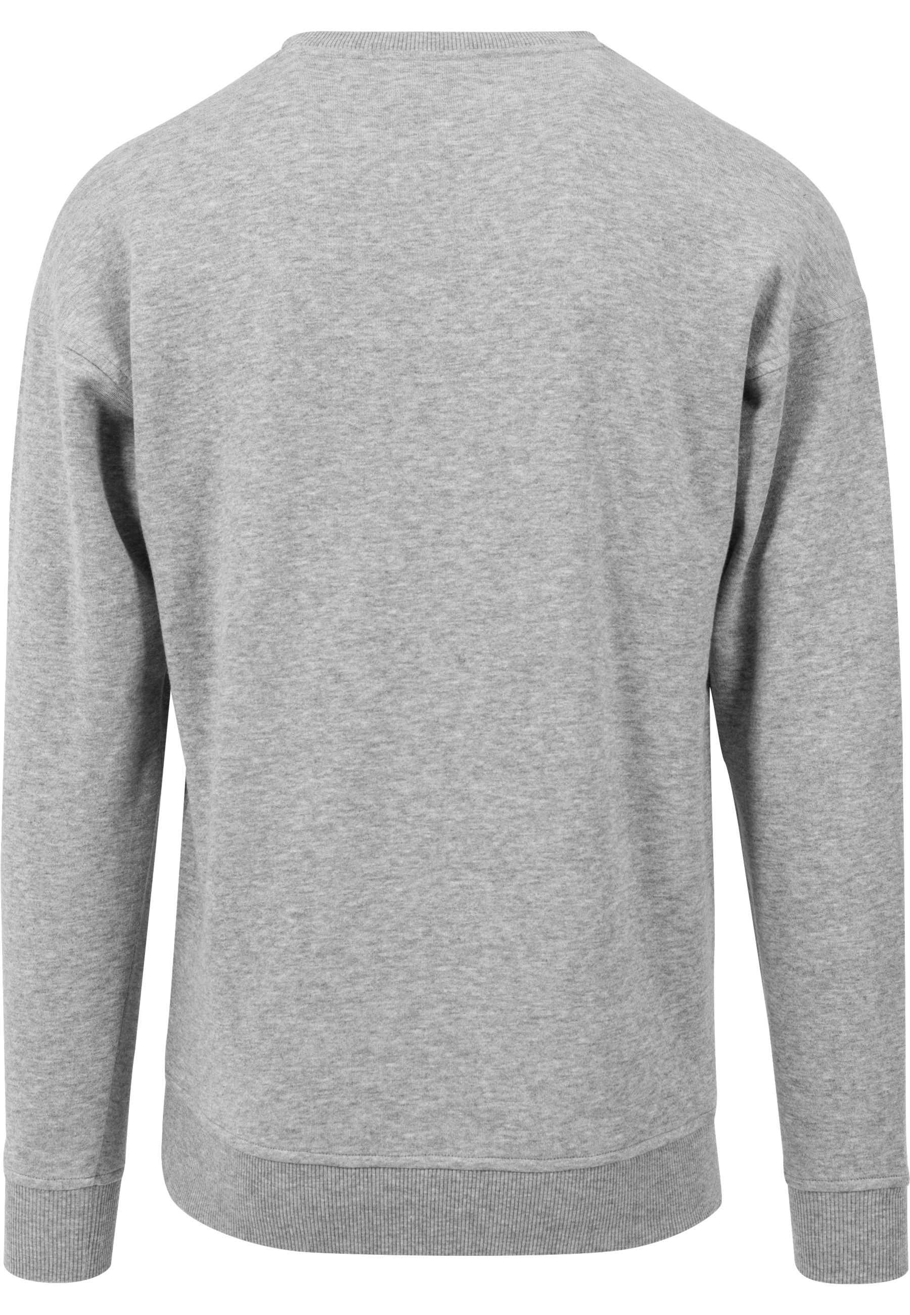 URBAN CLASSICS Sweatshirt "Urban Classics Herren Sweat Crewneck", 1 Stk. günstig online kaufen