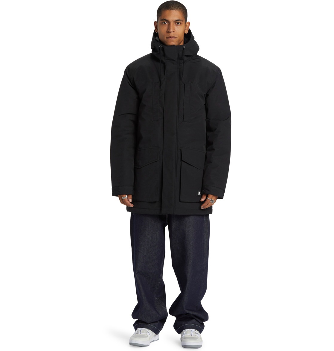 DC Shoes Outdoorjacke »Murrayfield«