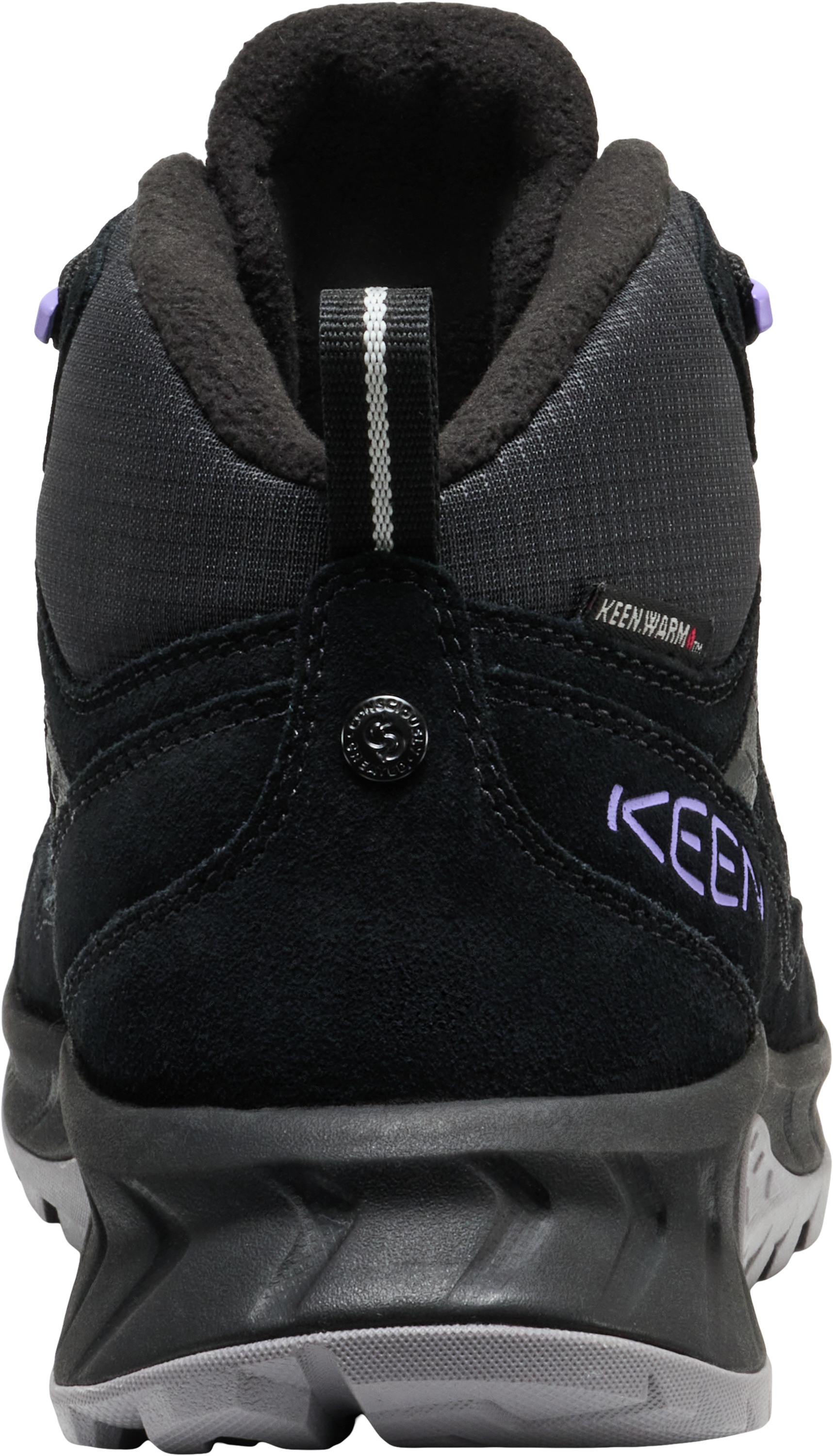 Keen Outdoorschuh »HIGHTRAIL MID POLAR«  gefüttert, wasserdicht