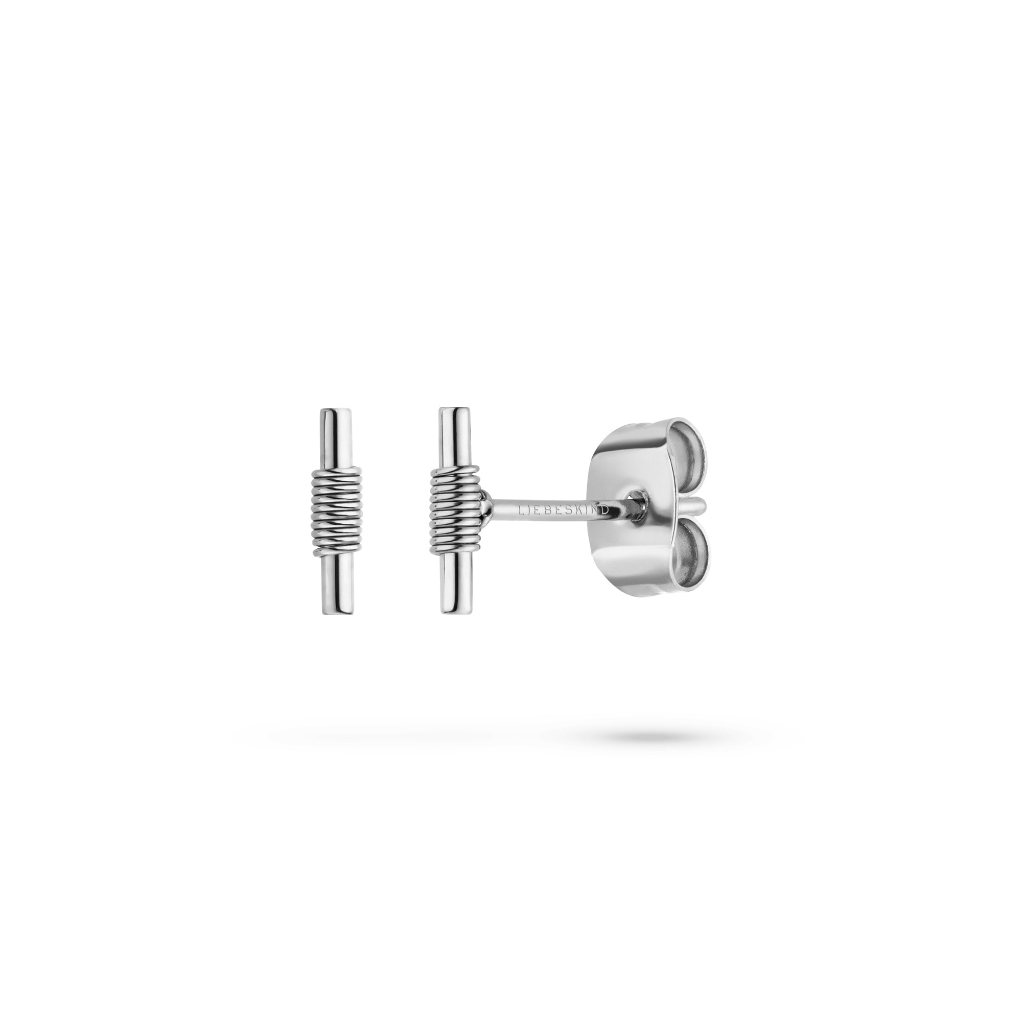 Liebeskind Berlin Paar Ohrstecker »Twist«