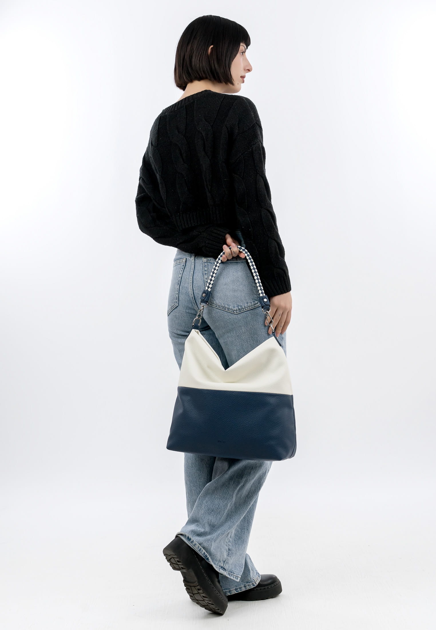 EMILY & NOAH Beuteltasche "Beutel E&N Frejus RUE 09" günstig online kaufen