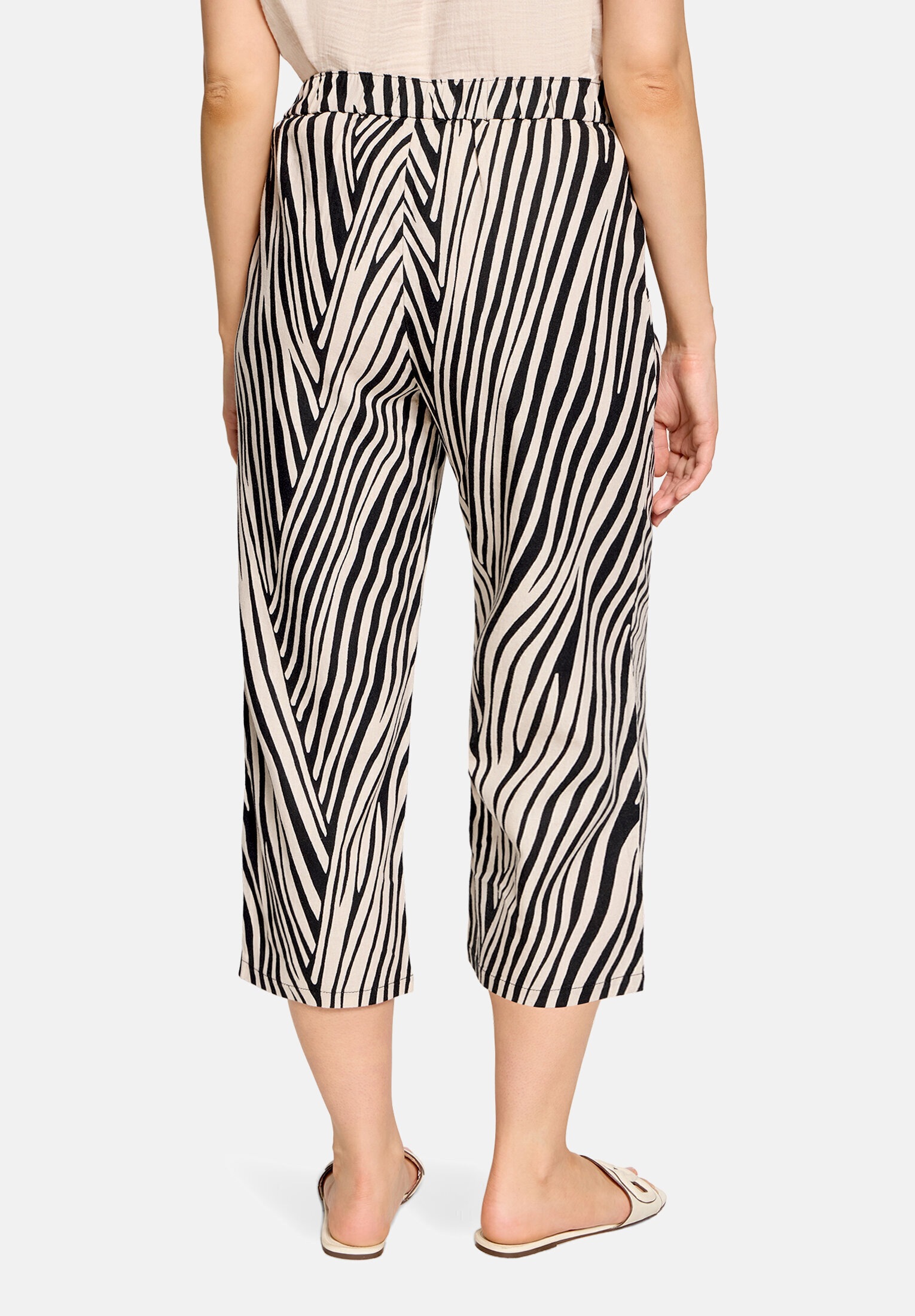 Betty Barclay Culotte »Damen mit Bundfalten«