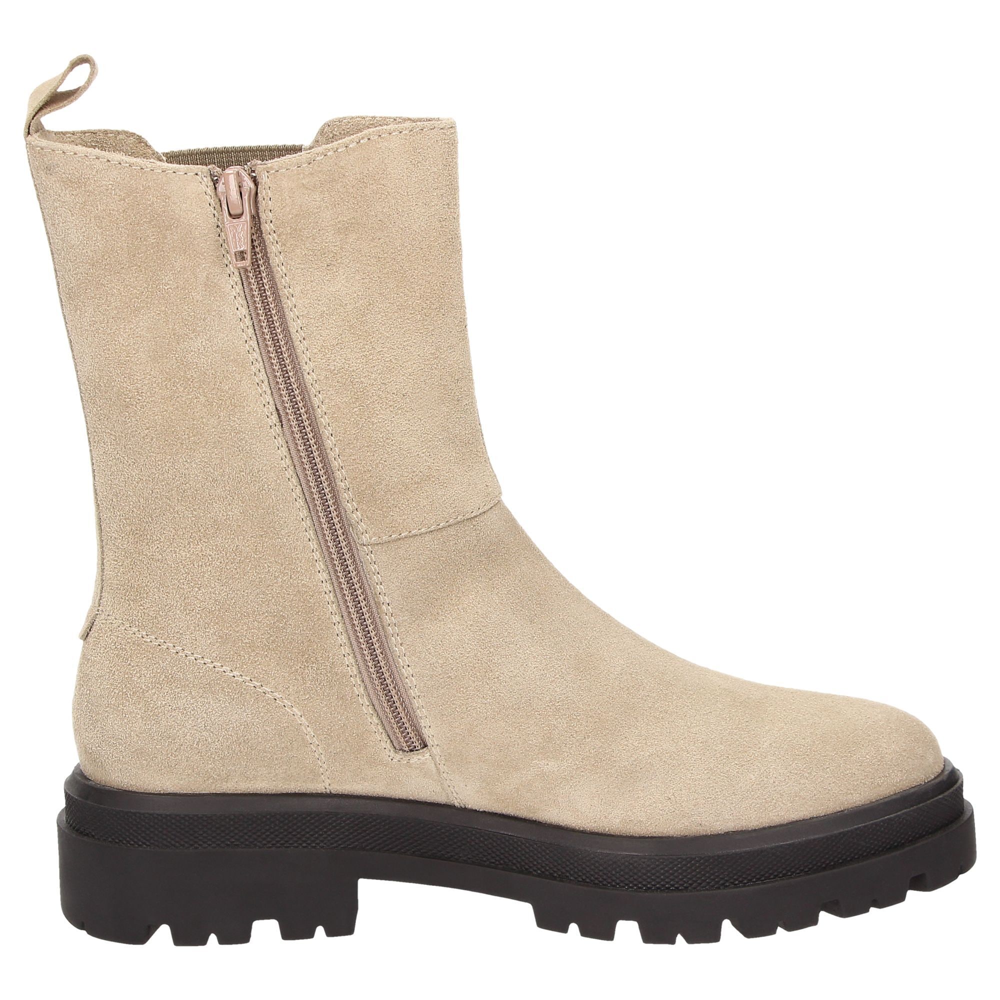 SIOUX Stiefelette »Kuimba-707«