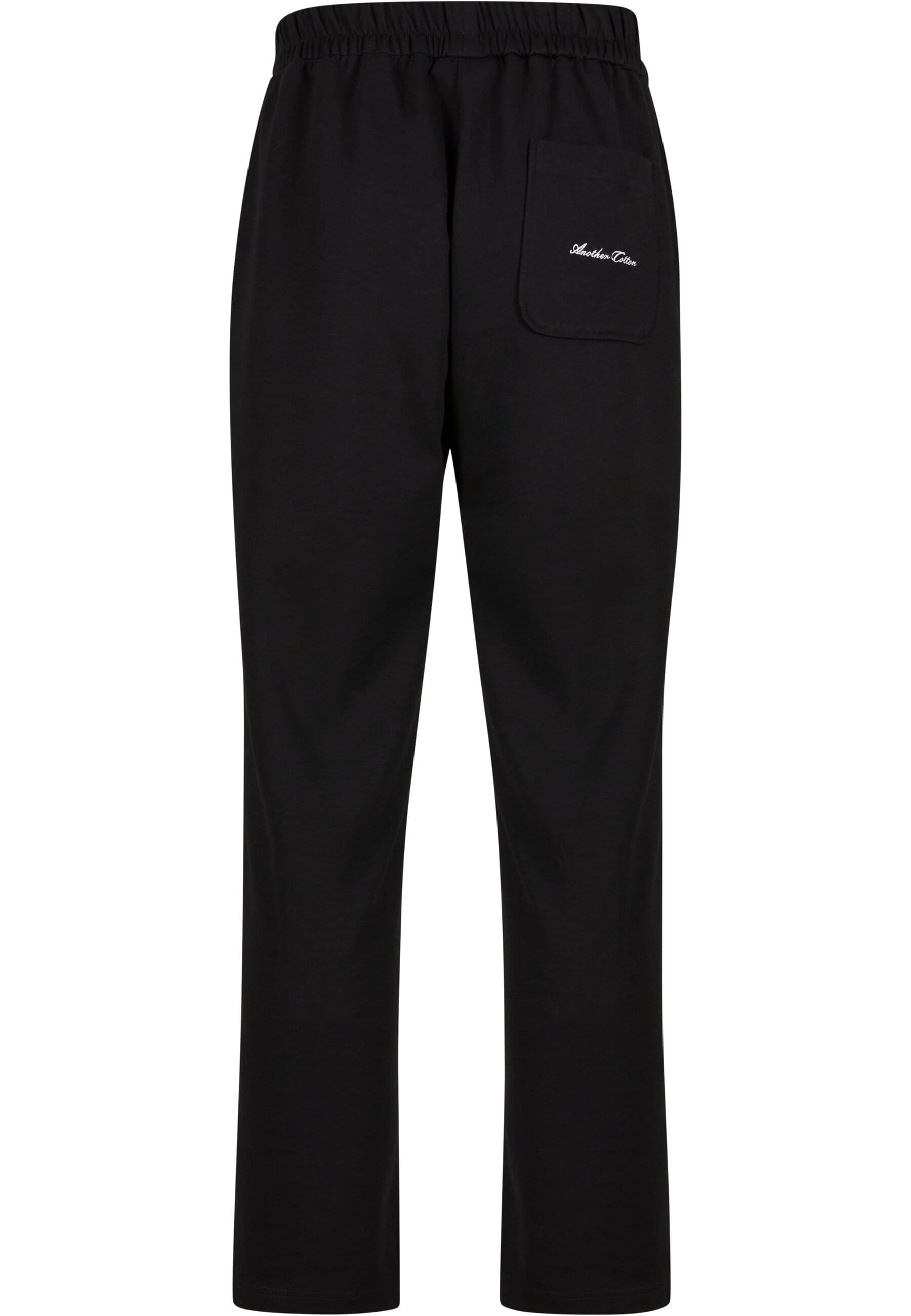Another Cotton Lab Stoffhose "Another Cotton Lab Suit Pleated Trousers Butt günstig online kaufen