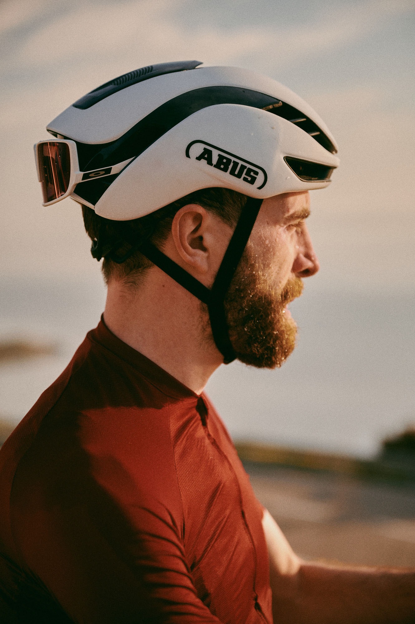 ABUS Fahrradhelm »GAMECHANGER 2.0«