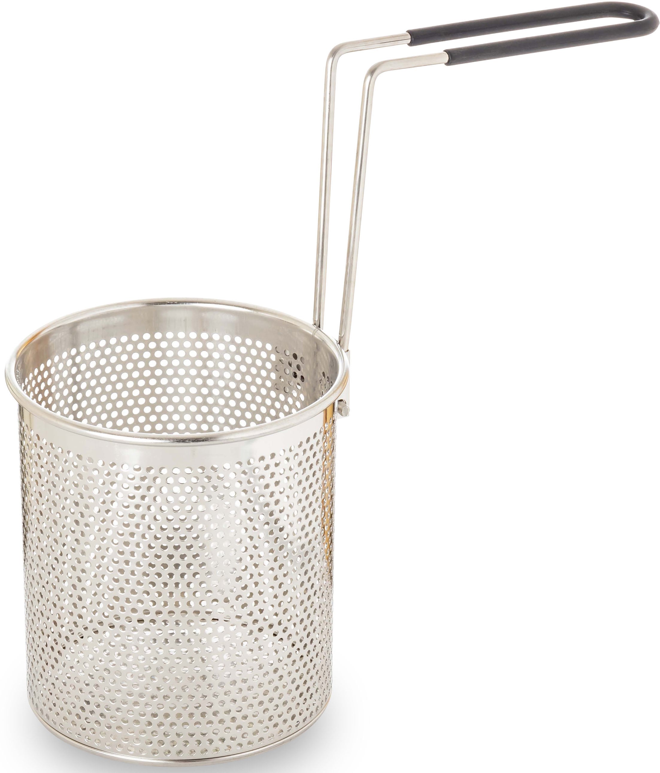 HENSSLER SCHNELLE NUMMER Nudelsieb "Ø 14 cm, Pasta- und Gemüsesieb mit Soft günstig online kaufen
