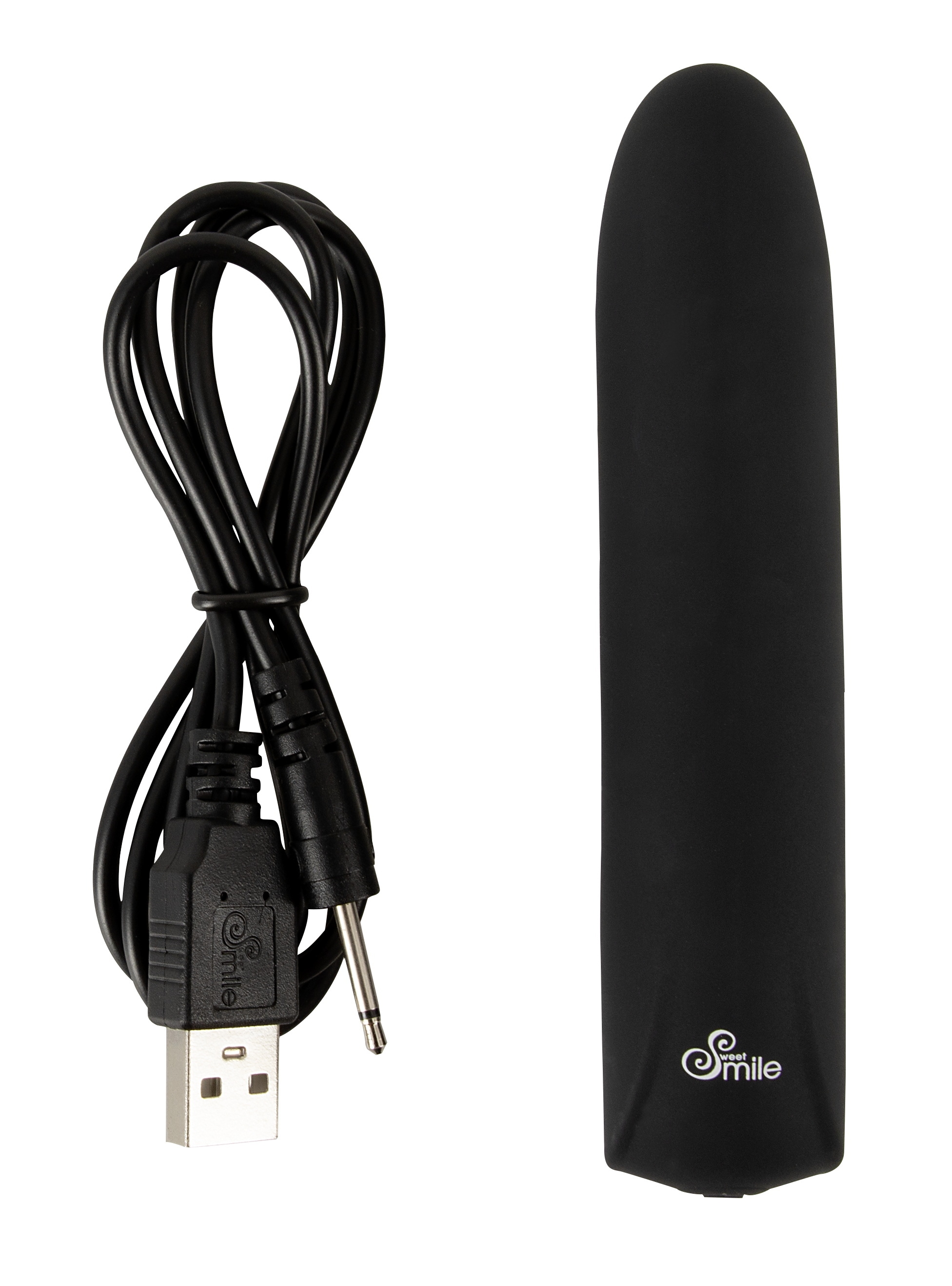 Sweet Smile Vibrator »Minivibrator Mini Vibrator«