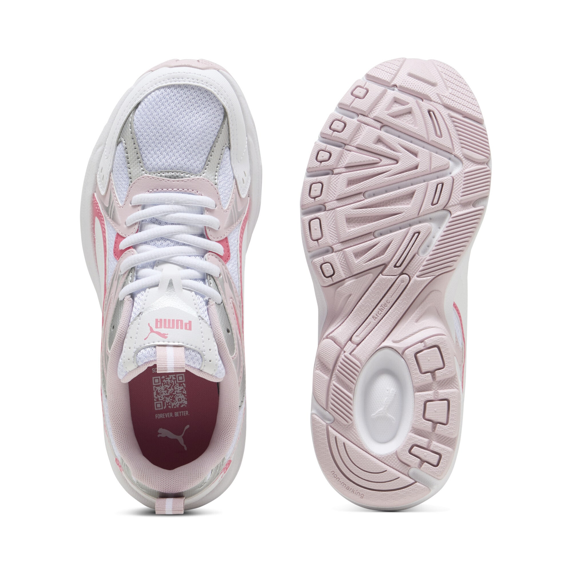 PUMA Sneaker »Milenio Tech Sneakers Erwachsene«