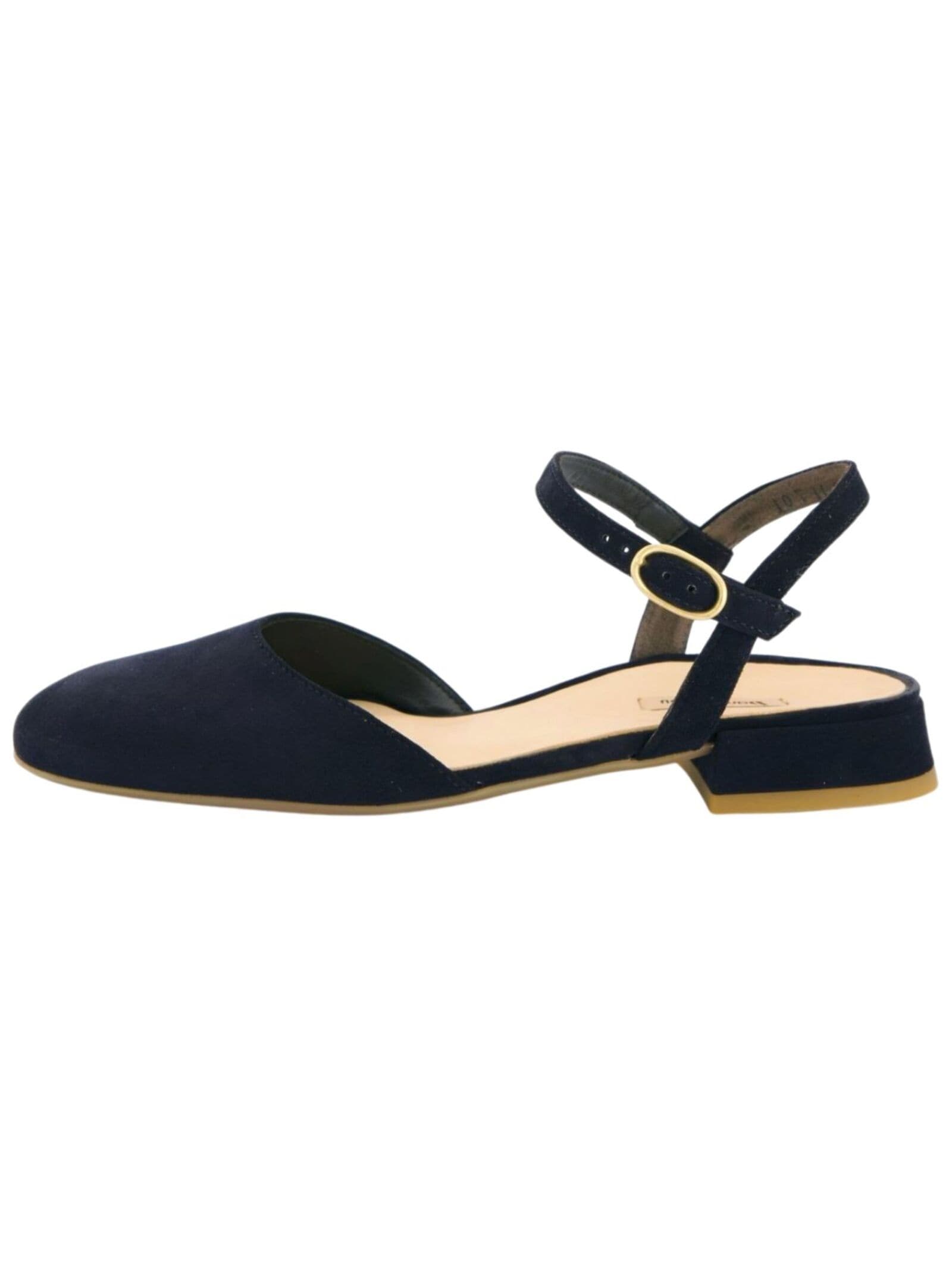 Paul Green Slingpumps »Paul Green Pumps Leder«
