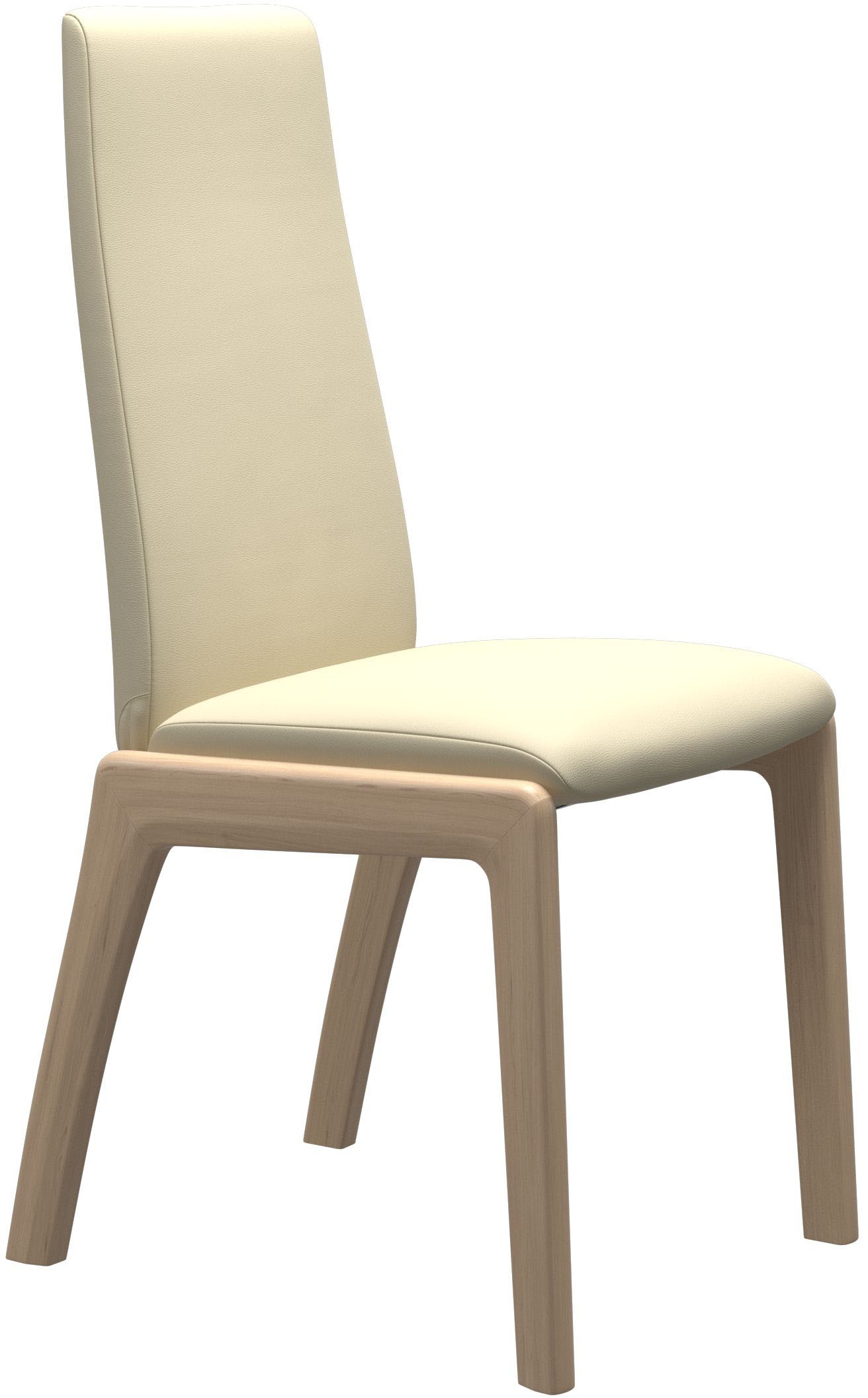Stressless Polsterstuhl "Laurel" () Leder PALOMA High Back, Größe M, mit sc günstig online kaufen